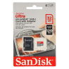 Paměťová karta microSD SanDisk Ultra 653x 32 GB 120 MB / s - zdjęcie 2