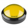 Velké tlačítko - žluté (verze eco2) - zdjęcie 1