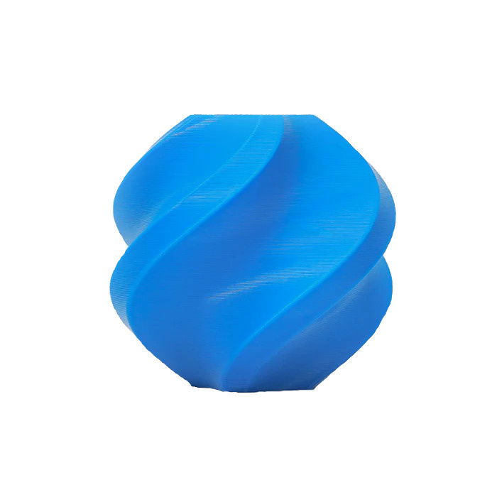 Filament Bambu Lab Refill PLA Basic 1,75mm 1kg - Cyan