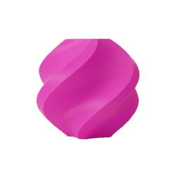 Filament Bambu Lab Refill PLA Basic 1,75mm 1kg - Magenta