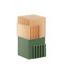 Filament Bambu Lab Support pro PLA/PETG 1,75 mm 0,5 kg - součástí balení s opakovaně použitelnou cívkou - Příroda