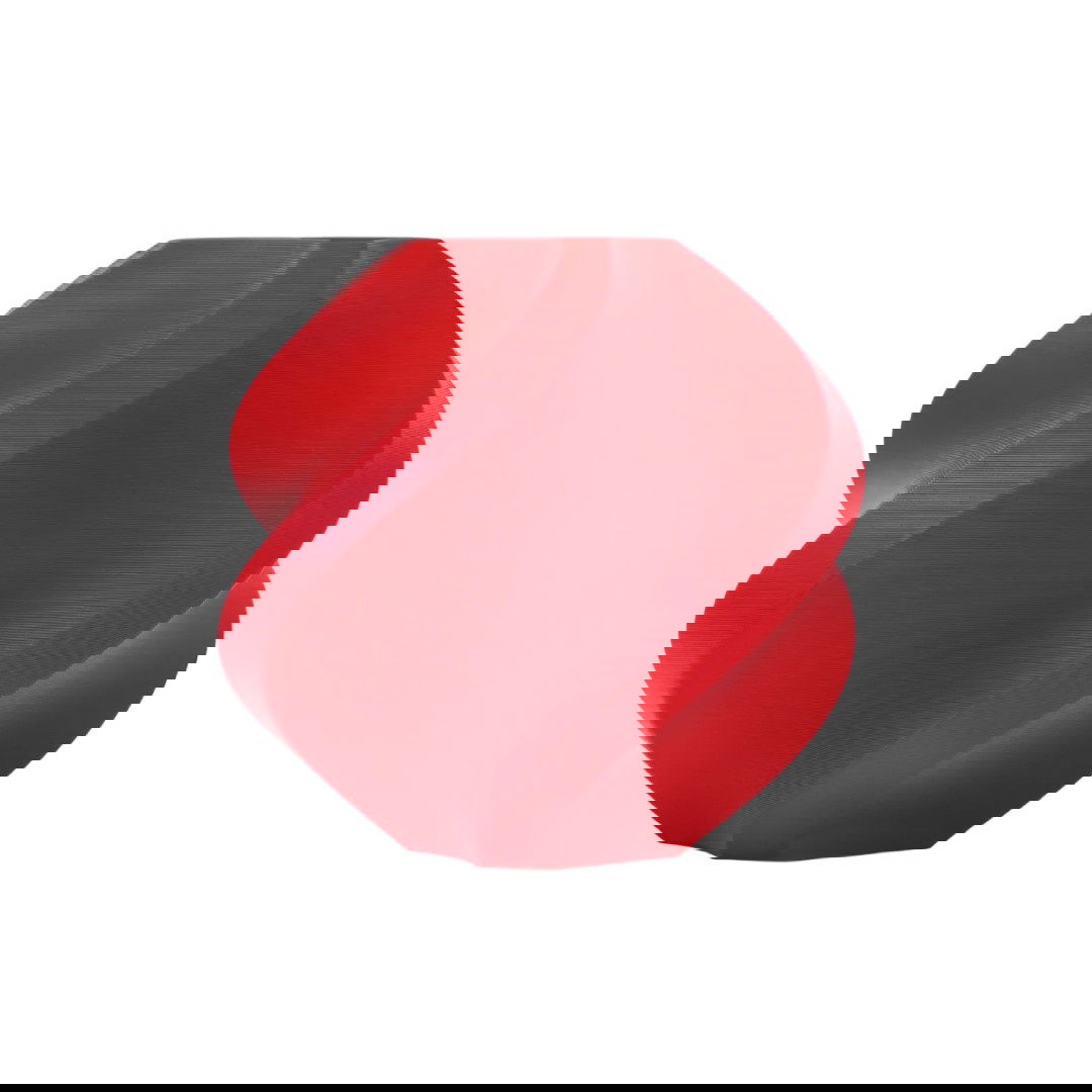 Filament Bambu Lab Refill ABS 1,75mm 1kg - Red