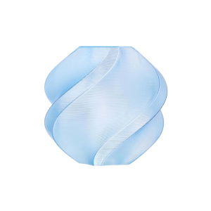 Translucent Light Blue