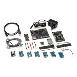 Arduino Portenta Proto Kit ME (Motion Environment)