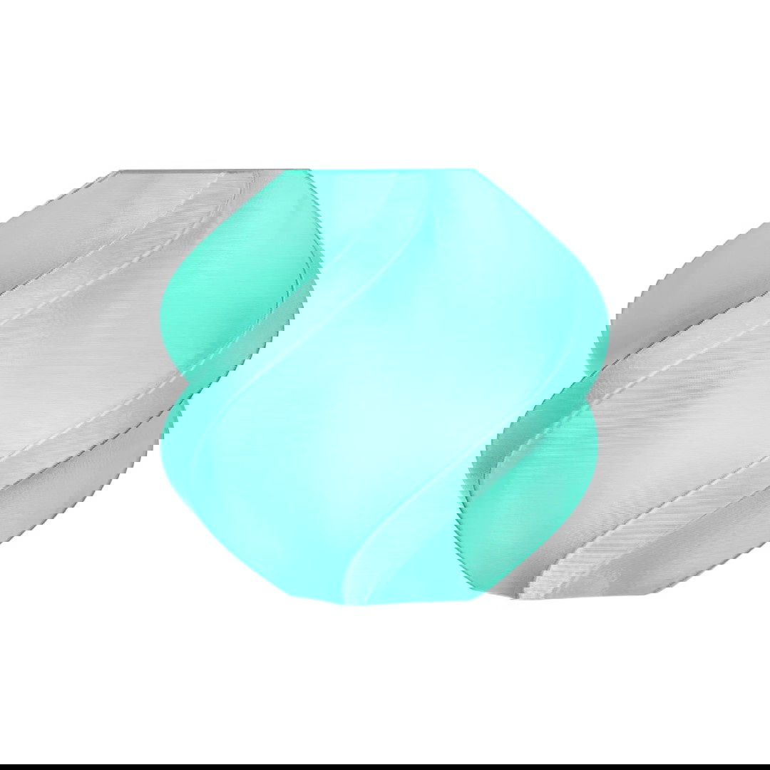 Filament Bambu Lab Refill PETG Translucent 1,75mm 1kg -