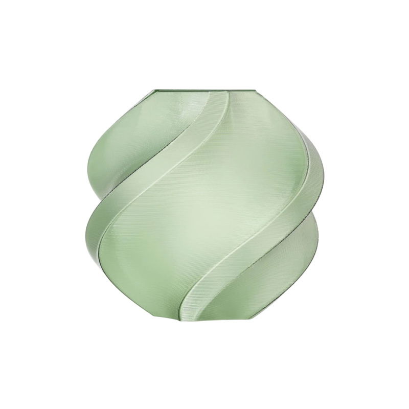 Filament Bambu Lab PETG Translucent 1,75mm 1kg - w zestawie z