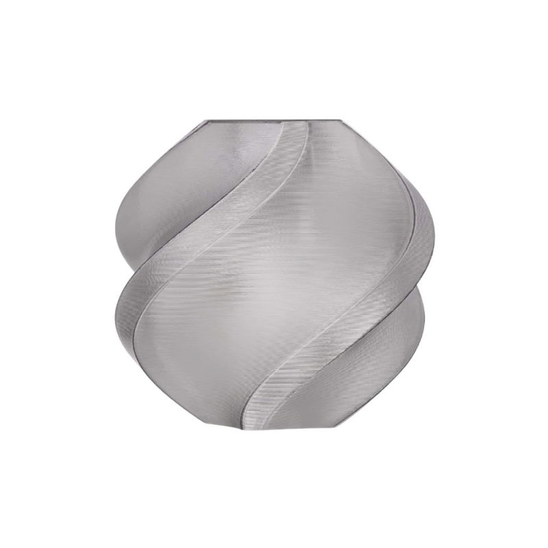 Filament Bambu Lab Refill PETG Translucent 1,75mm 1kg -