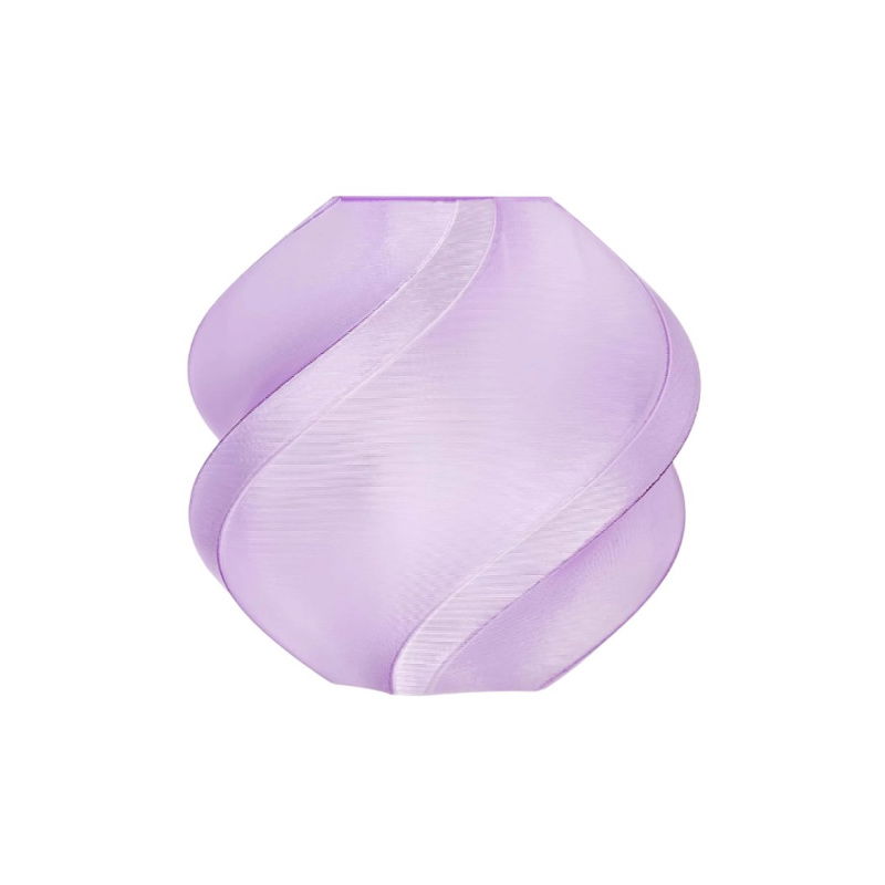 Filament Bambu Lab Refill PETG Translucent 1,75mm 1kg -