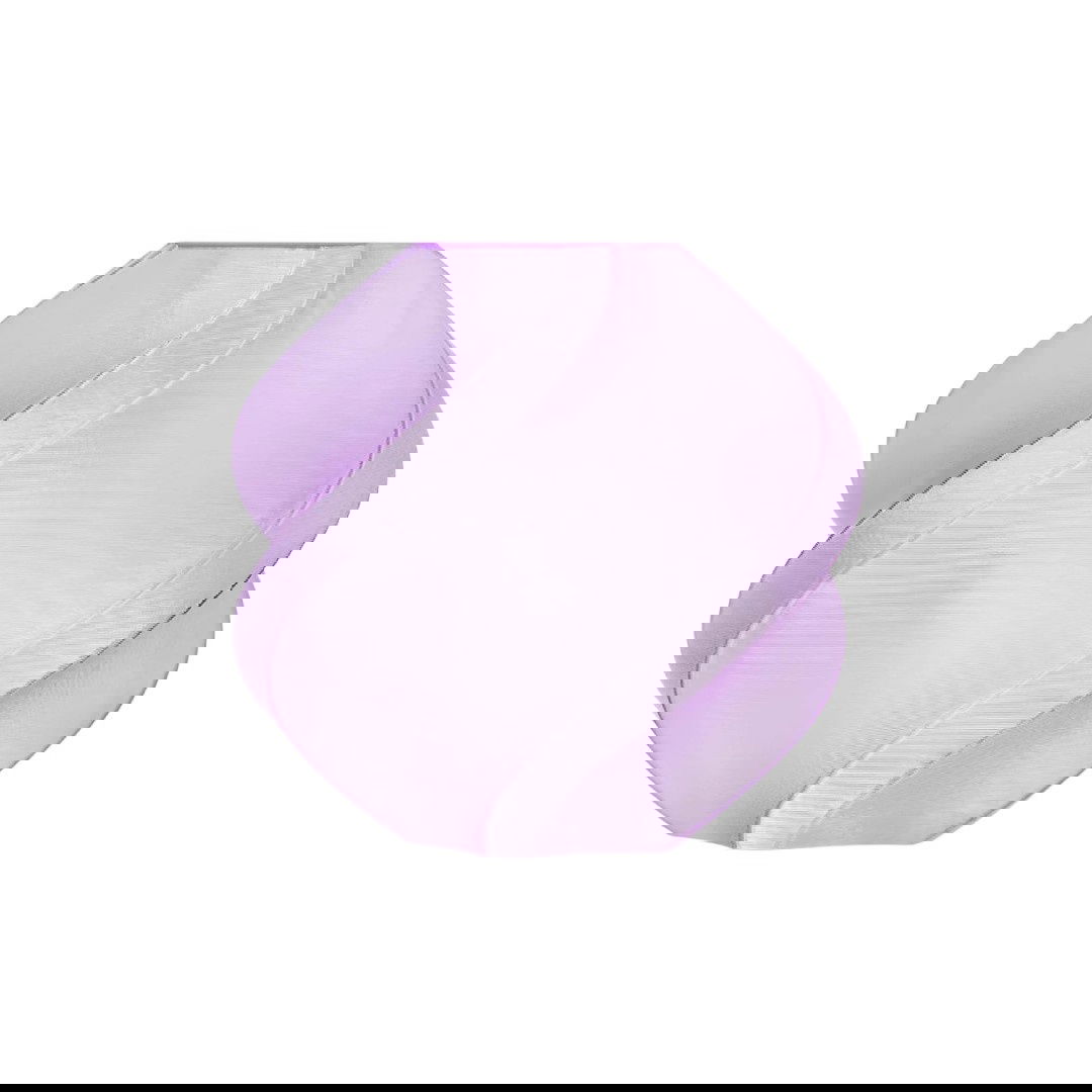 Filament Bambu Lab Refill PETG Translucent 1,75mm 1kg -