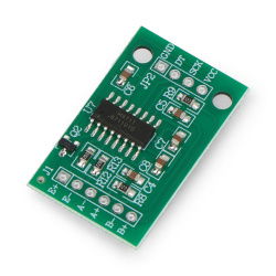 HX711 - zesilovač pro...