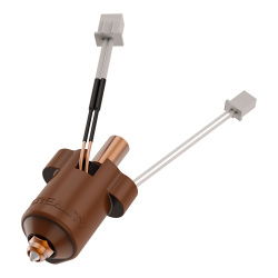 Ender-3 V3 KE Ceramic Heating Block Kit（Bimetallic Material