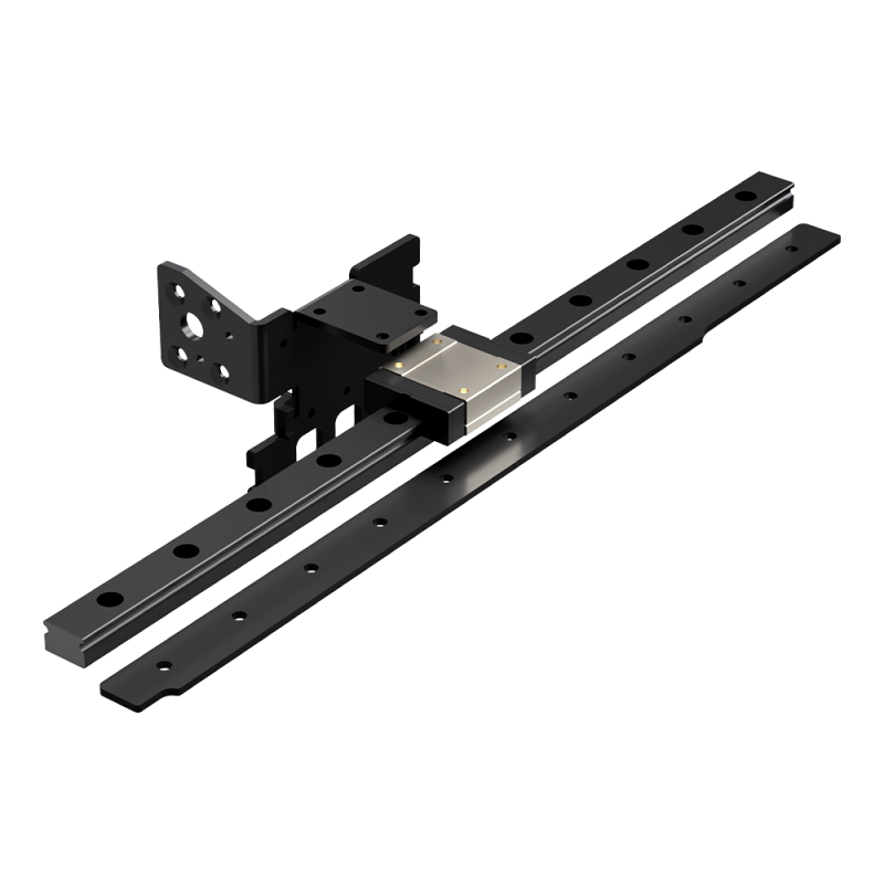 Ender-3 V3 SE Linear Guide Rail Kit