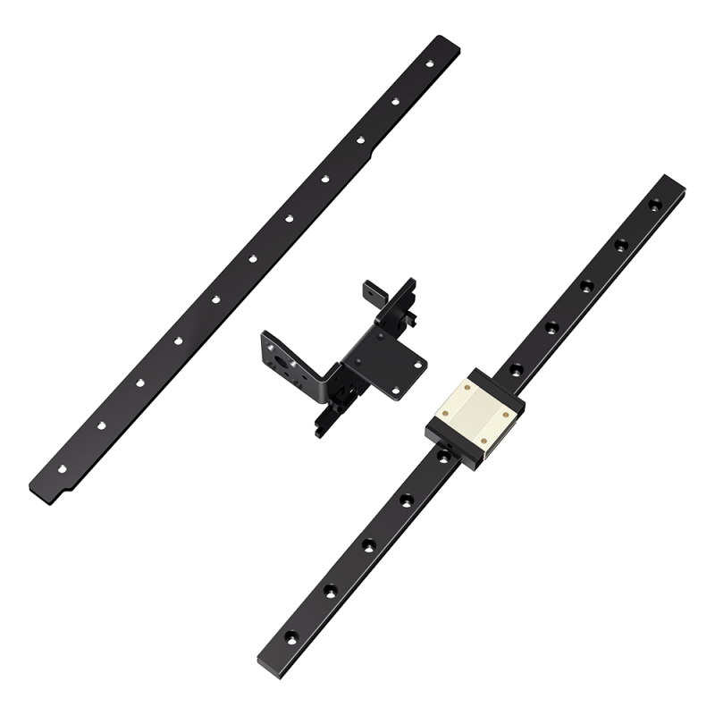 Ender-3 V3 SE Linear Guide Rail Kit