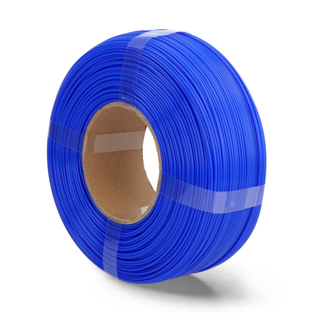 Filament Spectrum ReFill PLA 1,75mm 1kg - PERFORMANCE BLUE