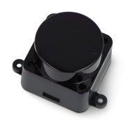 Laserový skener D500 LiDAR Kit STL-19P - 360 stupňů - 12 m -