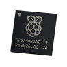 Mikrokontrolér Raspberry Pi - RP2350B - 13'' cívka - role 3400ks - SC1510(13)