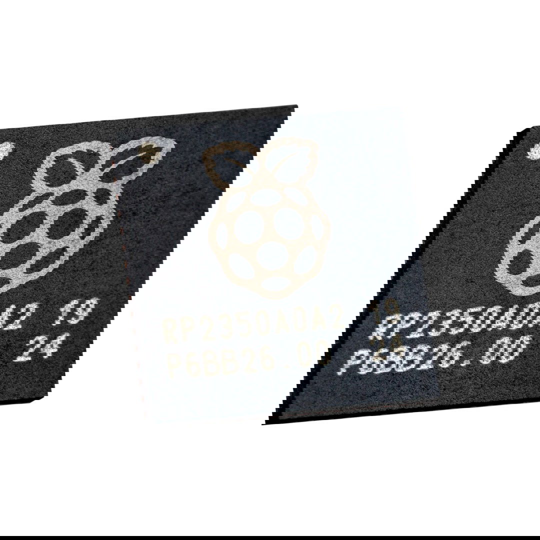 Raspberry Pi RP2350A - 7” Reel