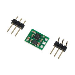 U1V10F3 - stupňový převodník 3,3 V 1,2 A - Pololu 2563