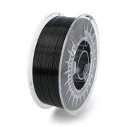 Filament Devil Design TPU 1,75 mm 1 kg - černý