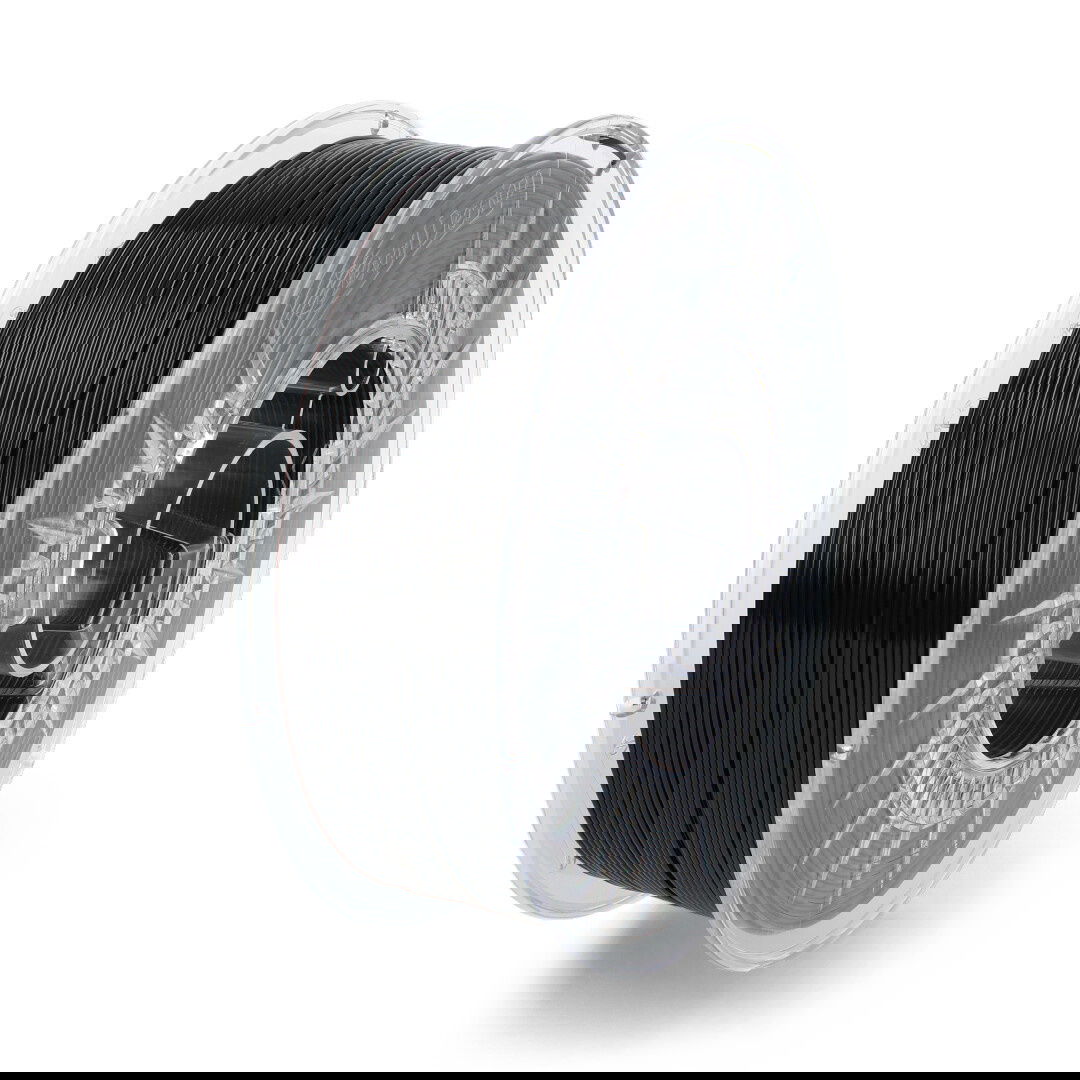 Filament Devil Design TPU 1,75 mm 1 kg - černý
