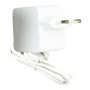 Raspberry Pi 45W USB-C napájecí zdroj - oficiální USB C