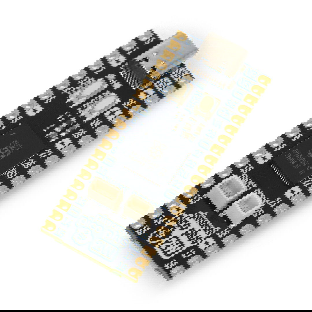 Pimoroni Pico Plus 2 W