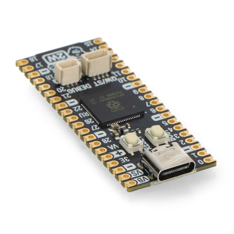 Pimoroni Pico Plus 2 W