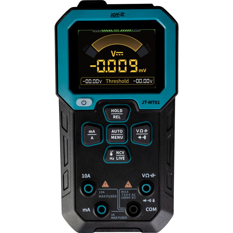 Multimeter JT-MT01