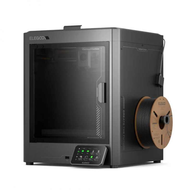 Drukarka 3D - Elegoo Centauri Carbon