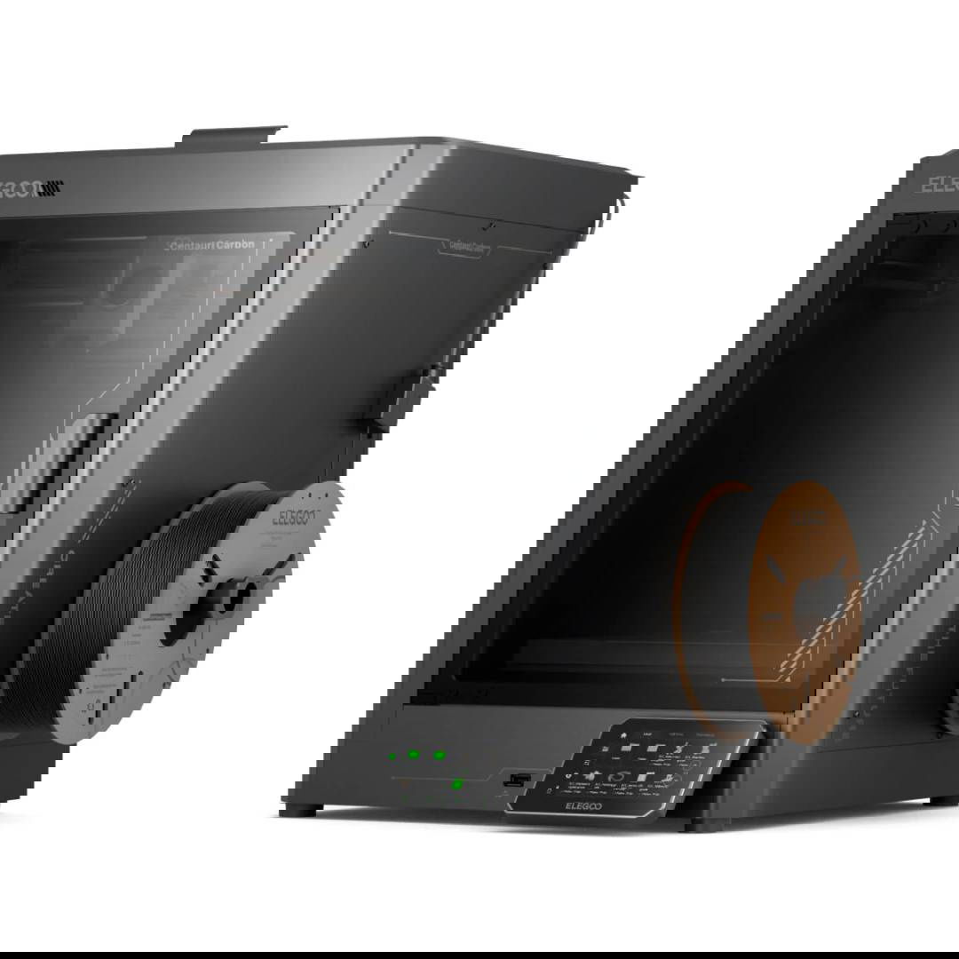 Drukarka 3D - Elegoo Centauri Carbon