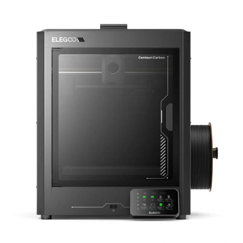 Drukarka 3D - Elegoo Centauri Carbon