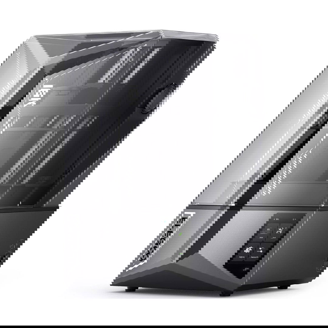 Drukarka 3D - Elegoo Saturn 4 Ultra 16K - żywiczna