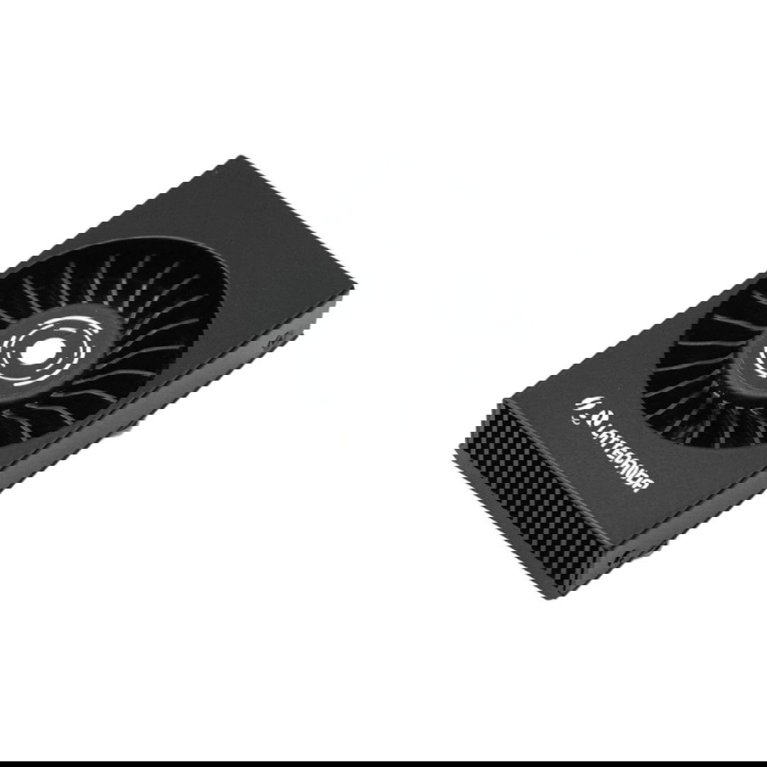 Aluminum Active Cooler for LattePanda Mu Compute Module