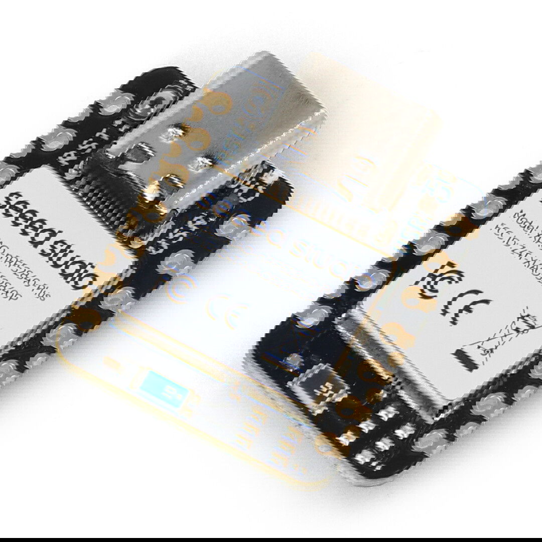 Seeed Studio XIAO nRF52840 Plus