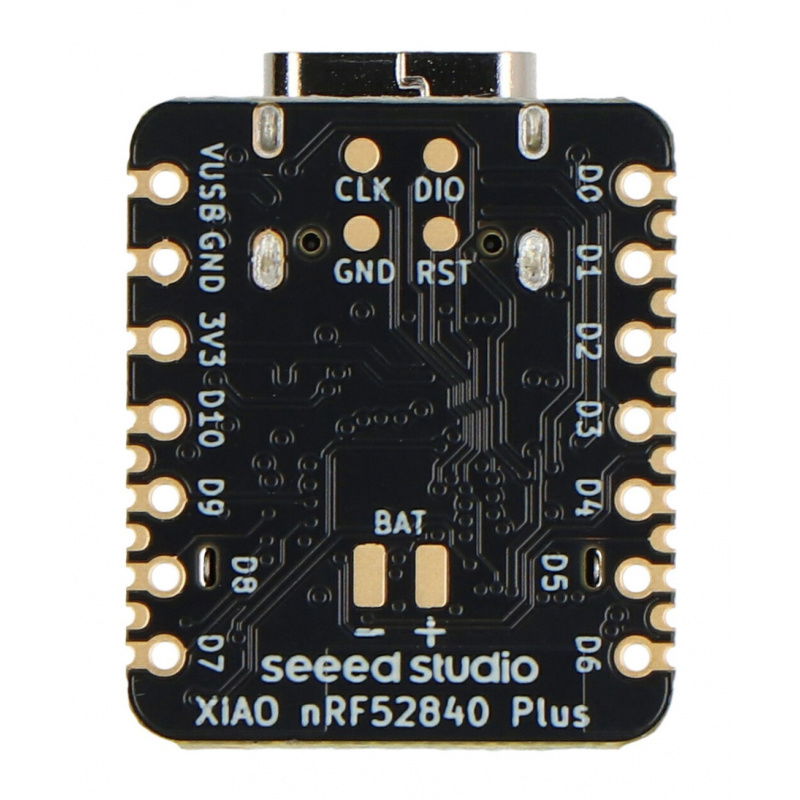 Seeed Studio XIAO nRF52840 Plus