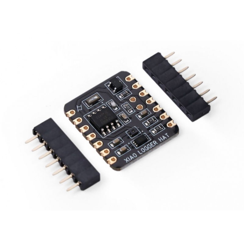 XIAO Logger HAT
