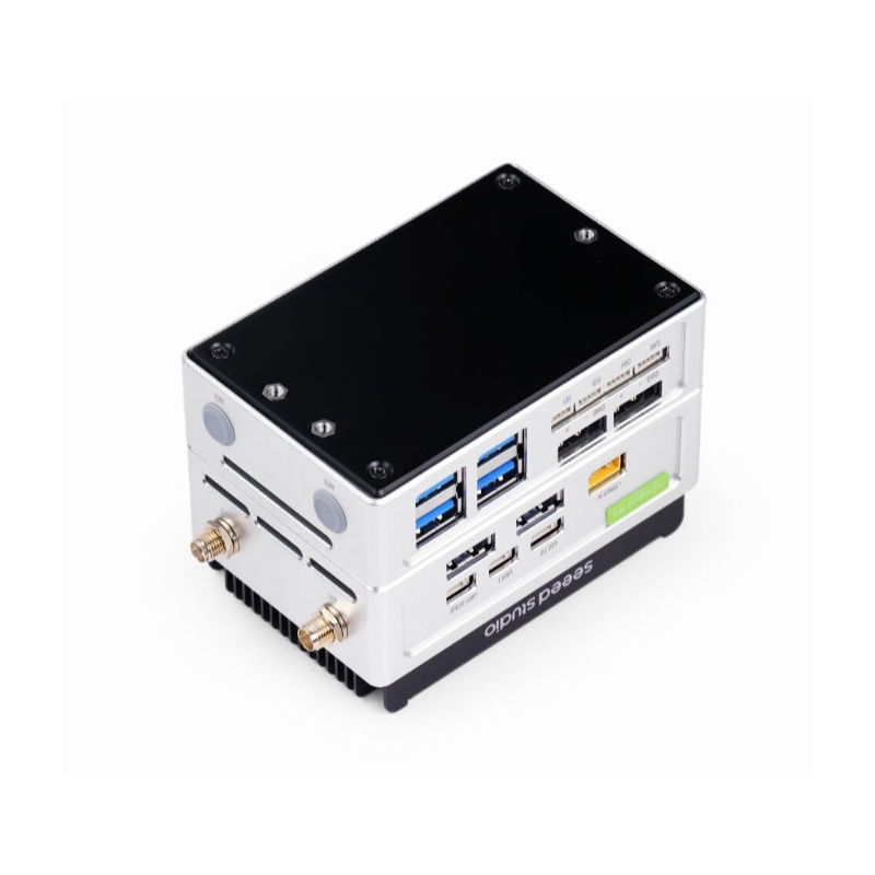 reComputer Mini J4012 with Extension