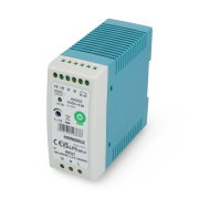 Zdroj MDIN60W12 pro DIN lištu - 12V / 5A / 60W