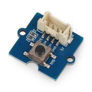 Grove - Button - modul s tlačítkem