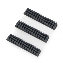 Heatbed Nozzle Wiper