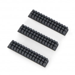 Heatbed Nozzle Wiper