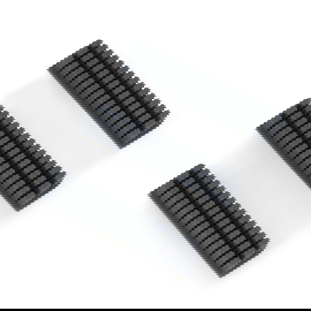 Heatbed Nozzle Wiper