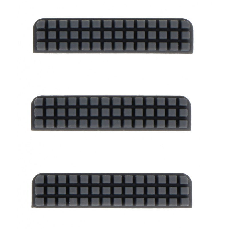 Heatbed Nozzle Wiper