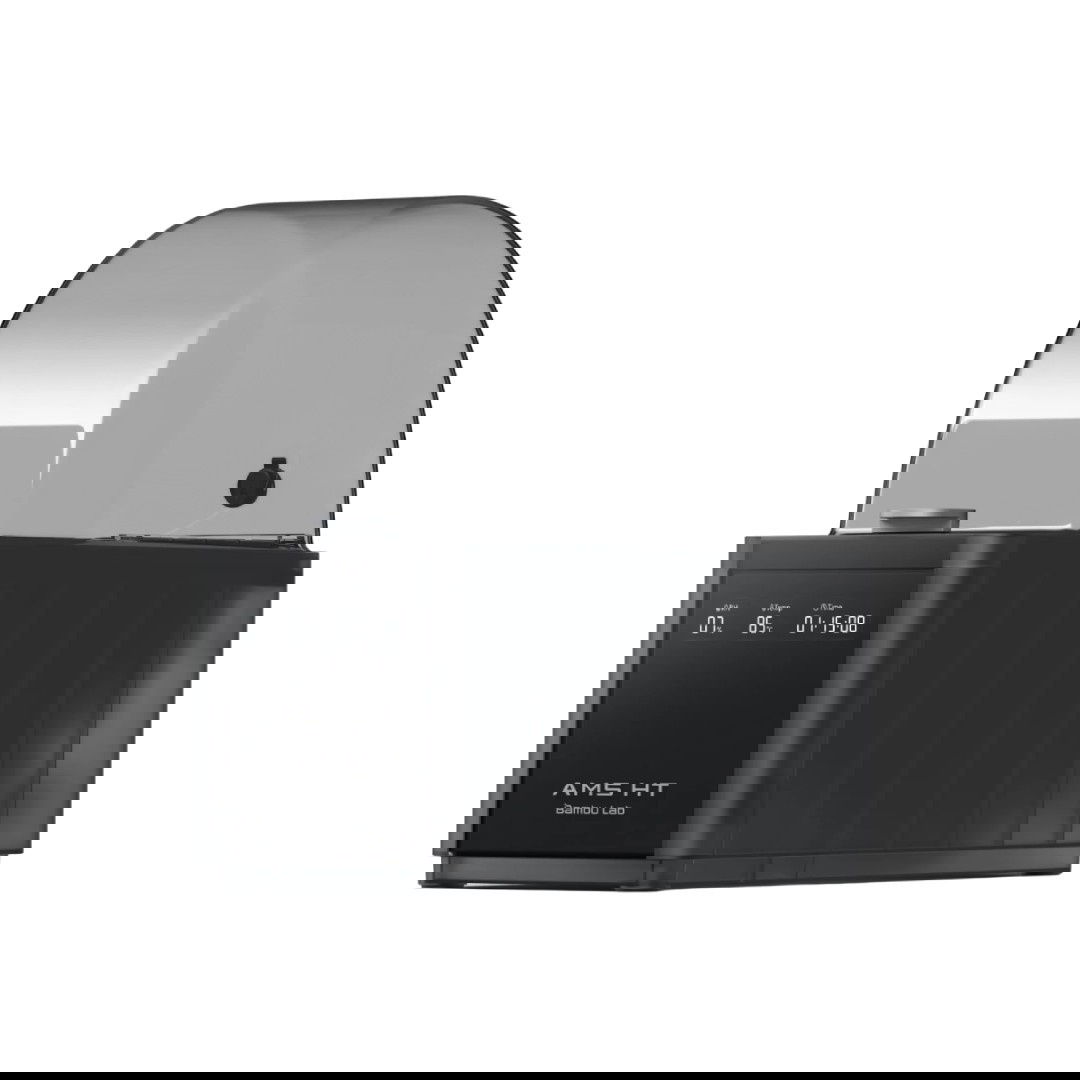 Bambu Lab AMS HT - Automatic Material System