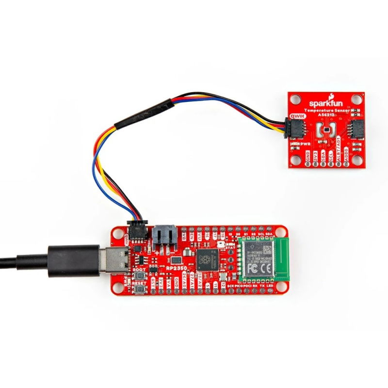 SparkFun Thing Plus - RP2350