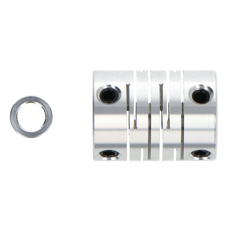 A1 mini Z-Axis coupler