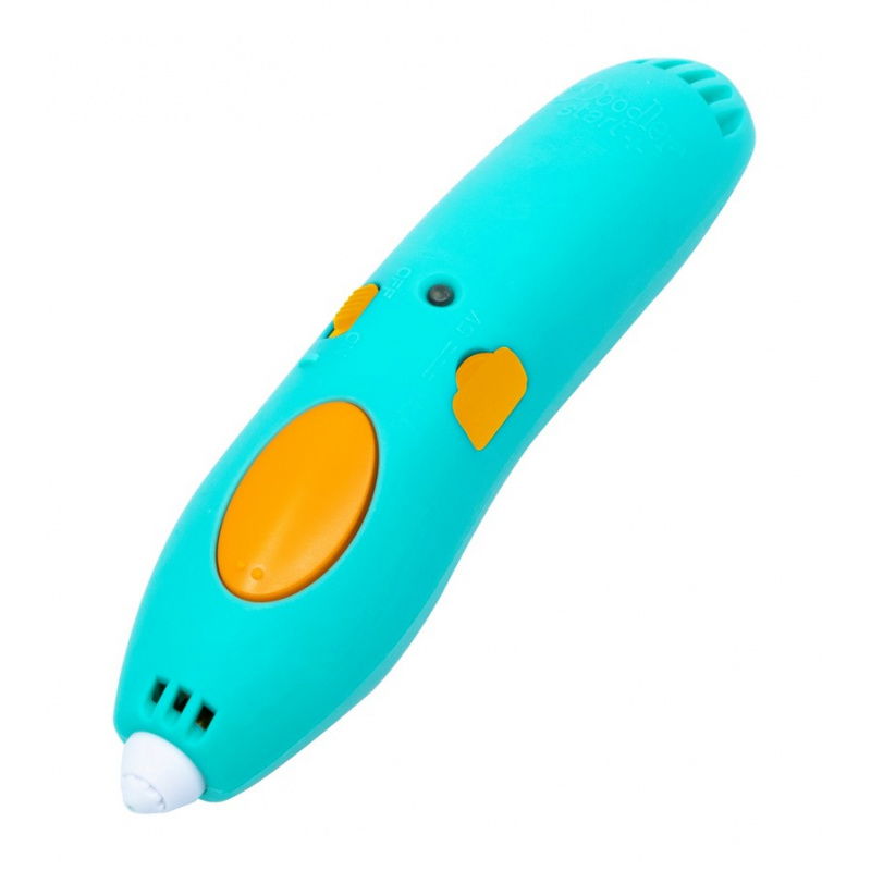Długopis do druku 3D dla dzieci w wieku od 6 lat 3Doodler Start