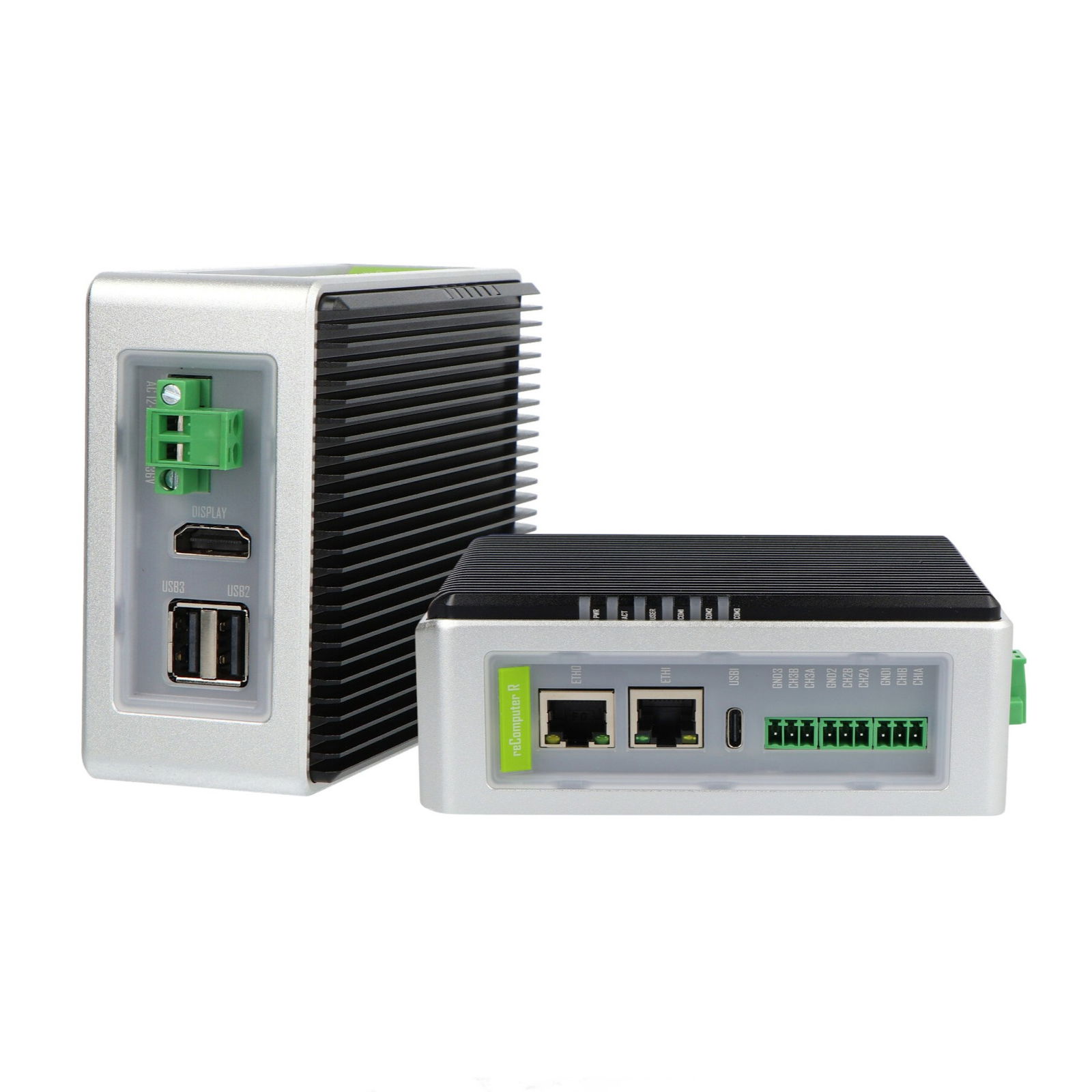 reComputer R1013-10 ( 2GB RAM, 8GB eMMC)