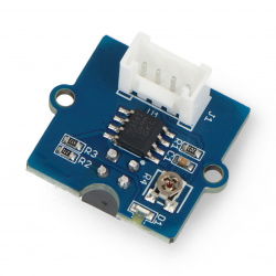 Grove - odrazový snímač RPR-220 v1.3