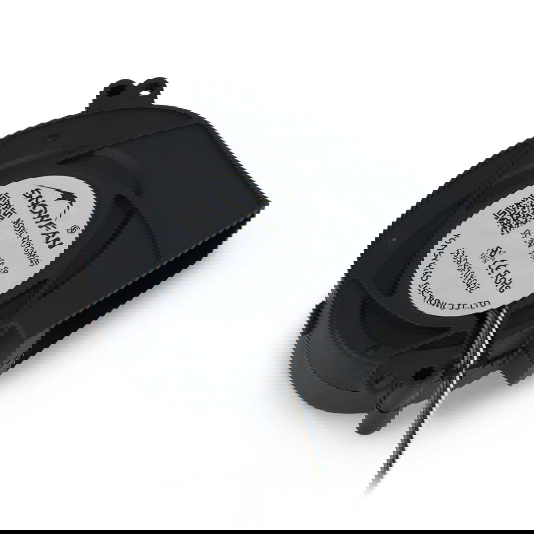 Chamber Temperature Regulator fan